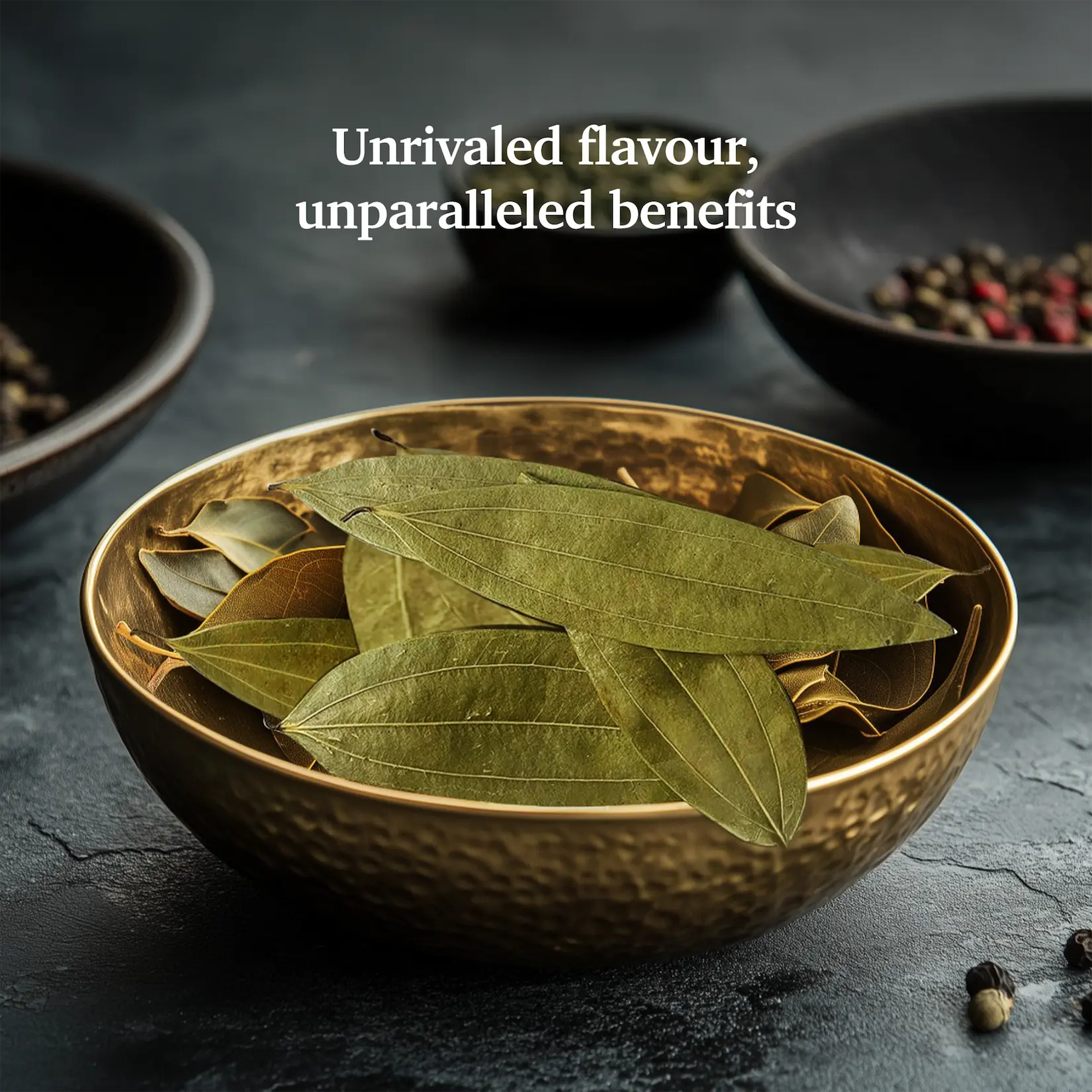 Bay Leaf Dried