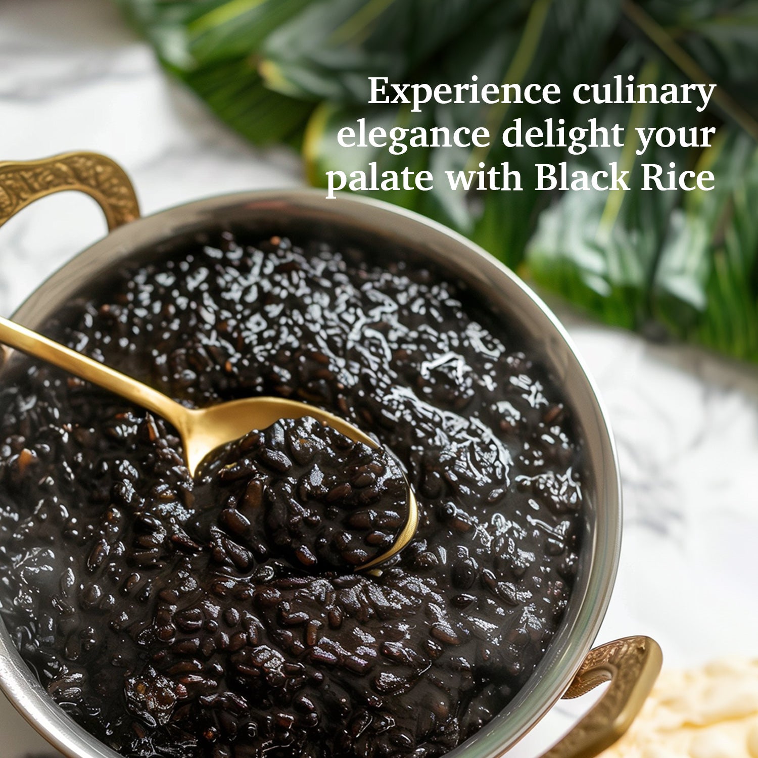 Black Rice