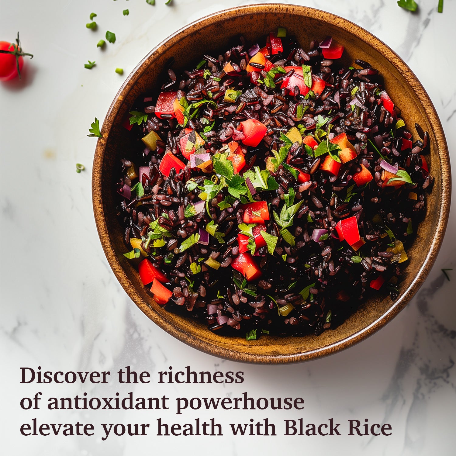 Black Rice