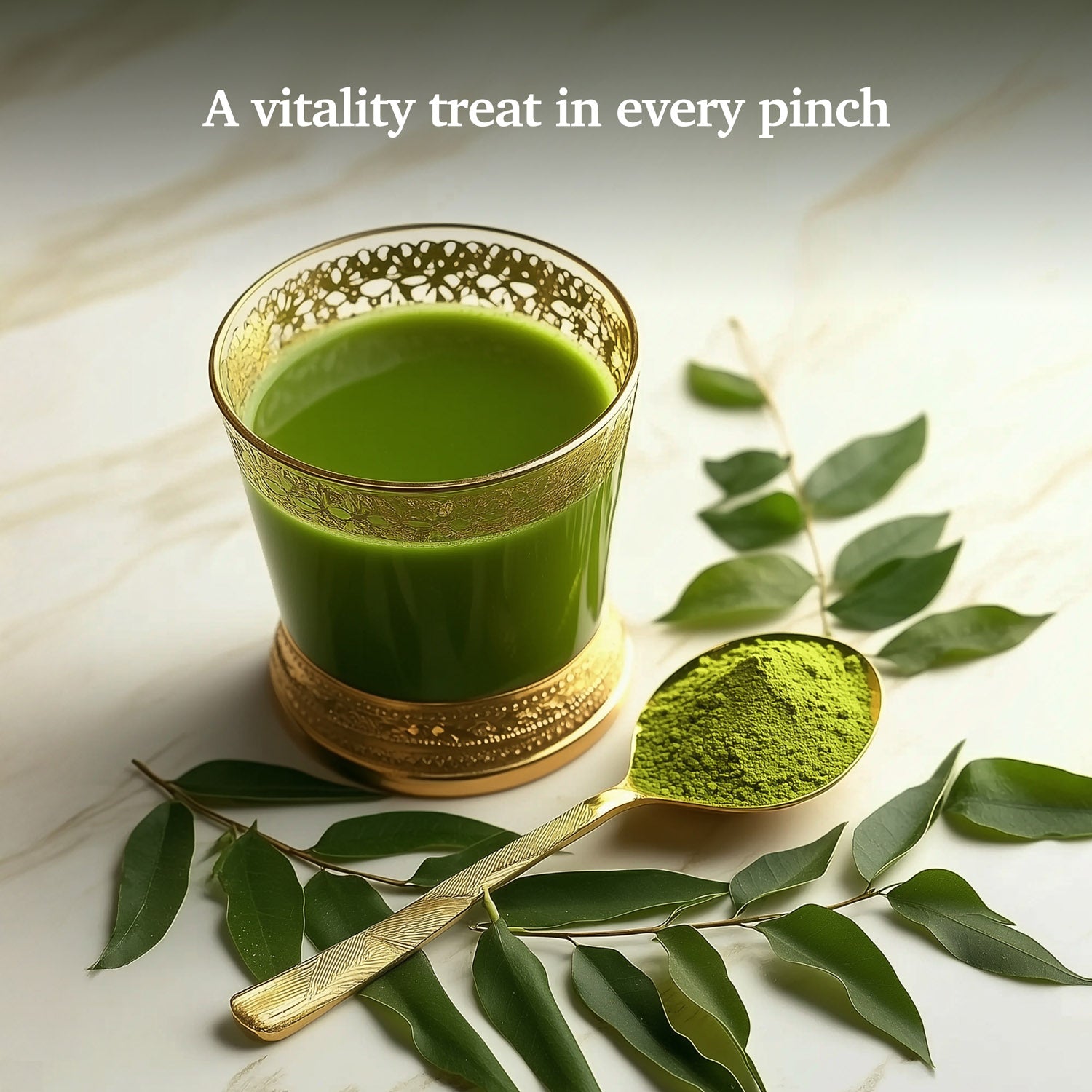Curry Leaf Powder