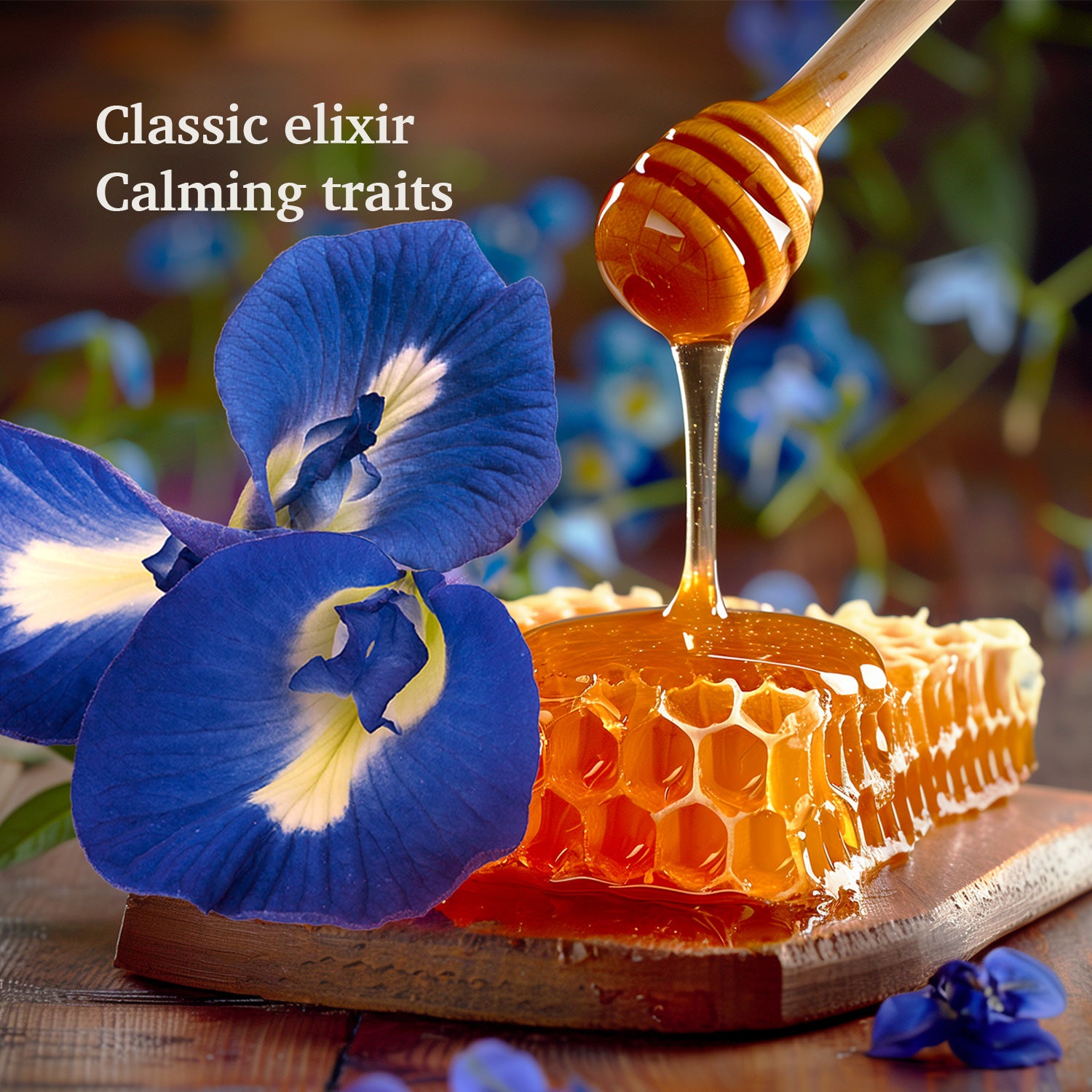 Shangupushpam Infused Honey