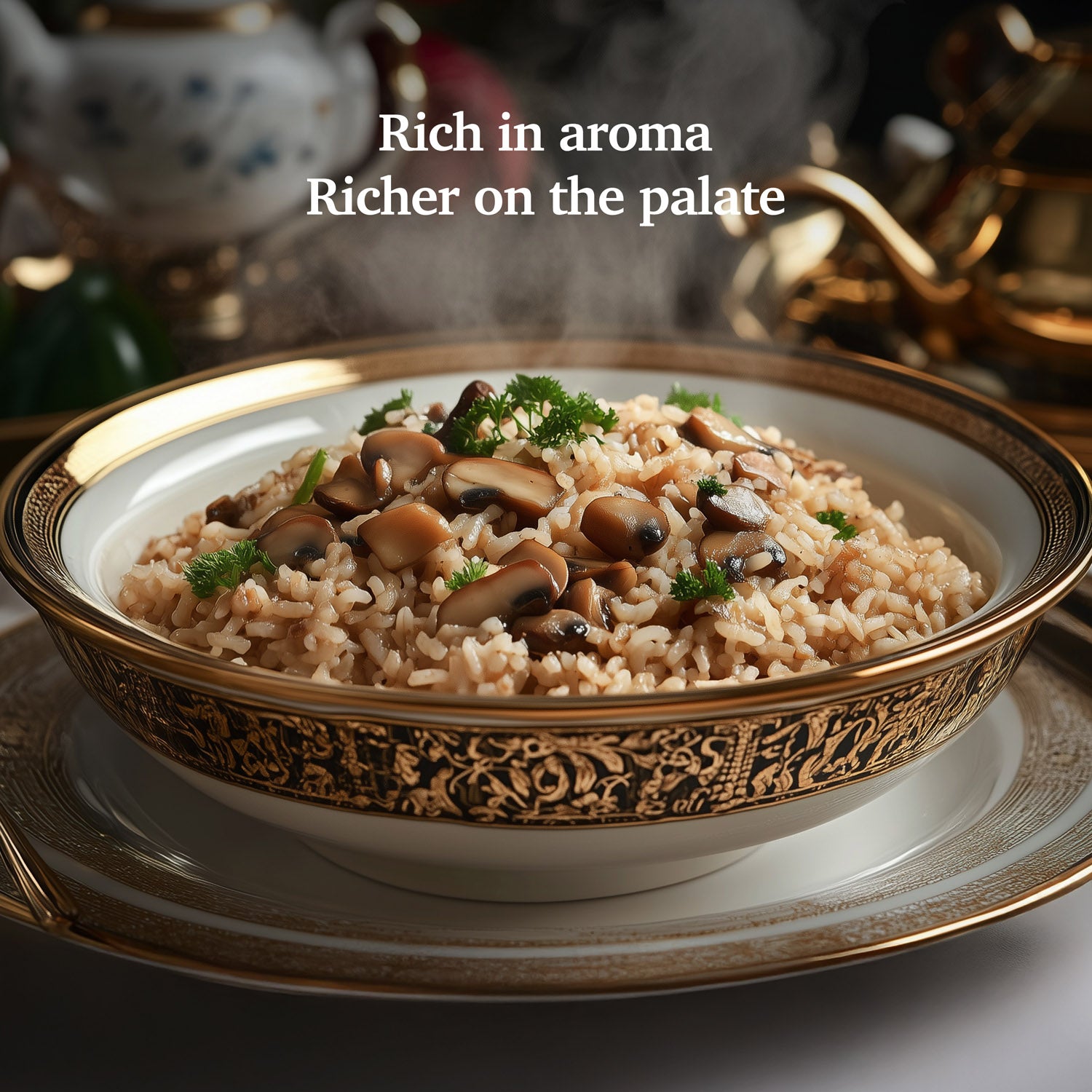 Jeeraka Samba Rice - Raw