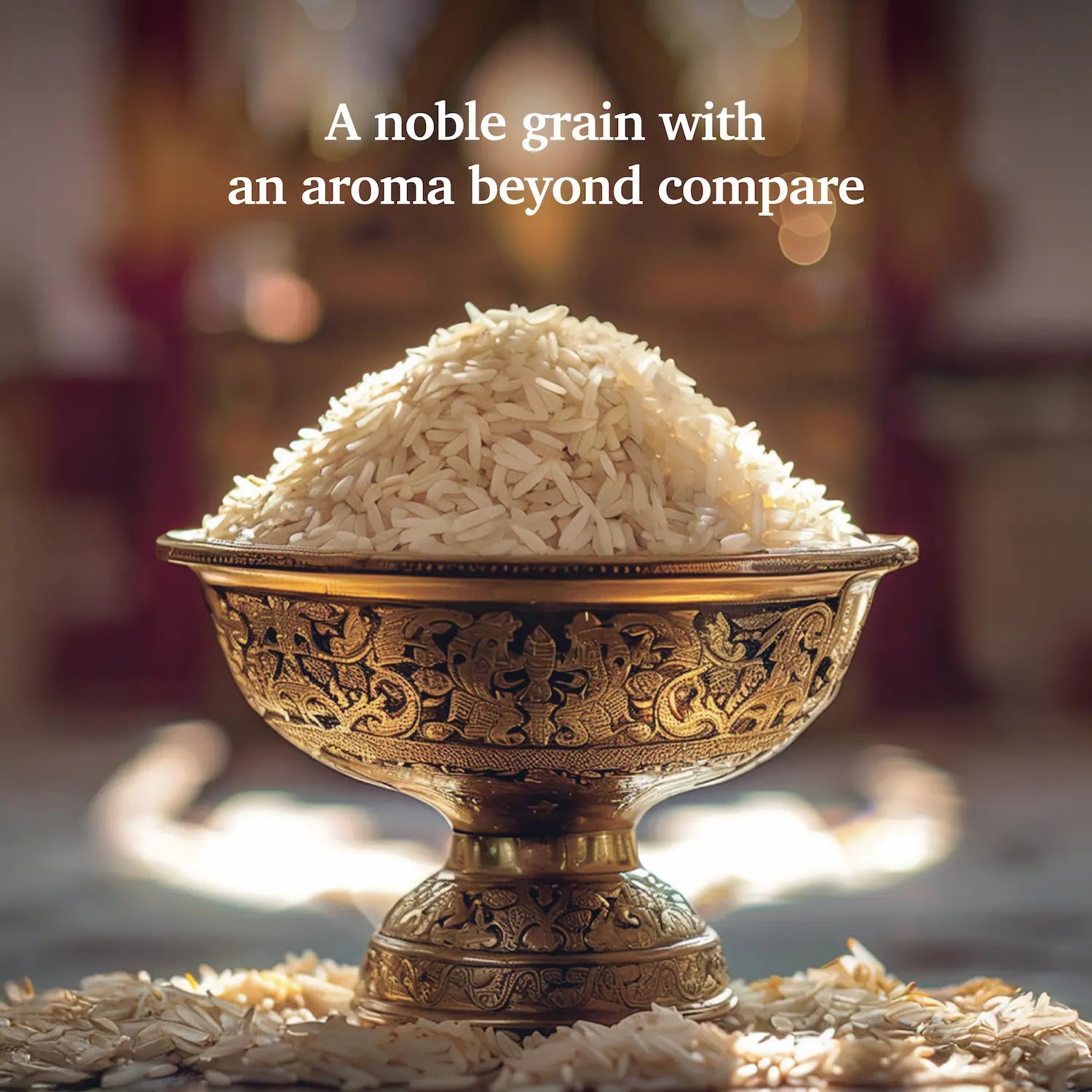 Jeerakashala Rice - Raw