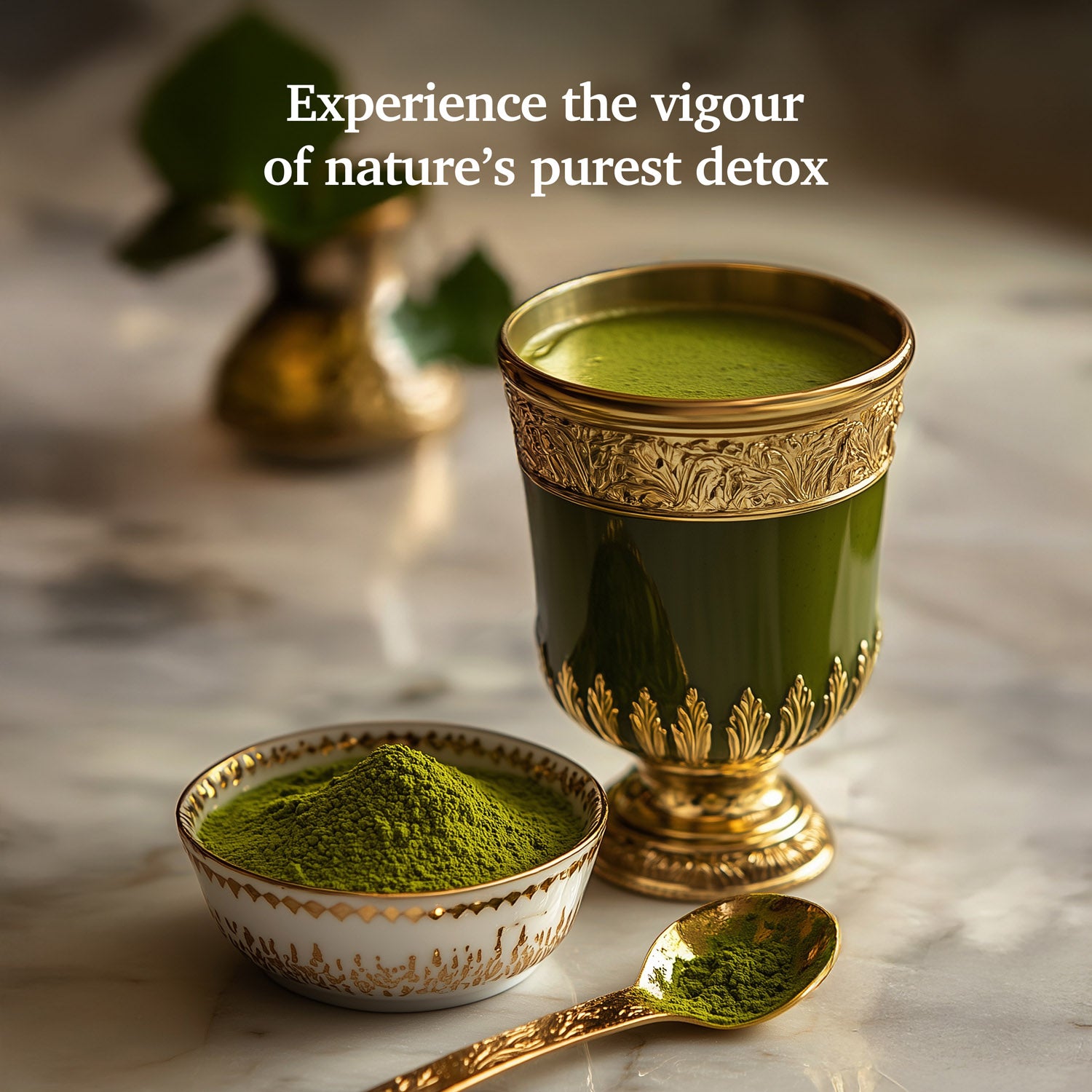 Neem Leaf Powder