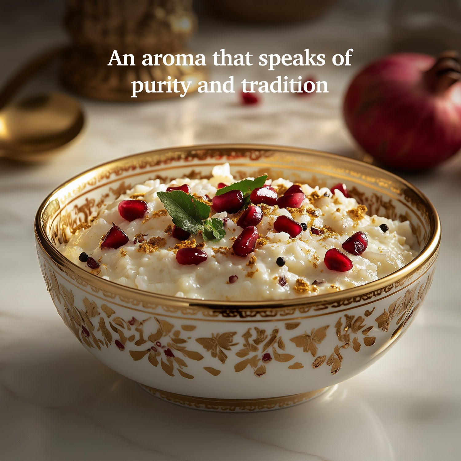 Ponni Rice Double Boiled