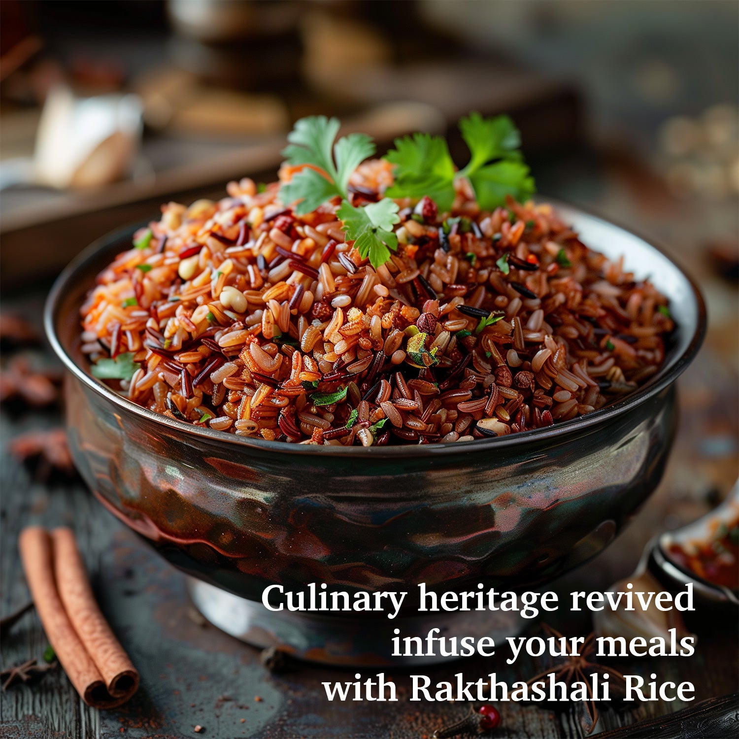 Rakthashali rice
