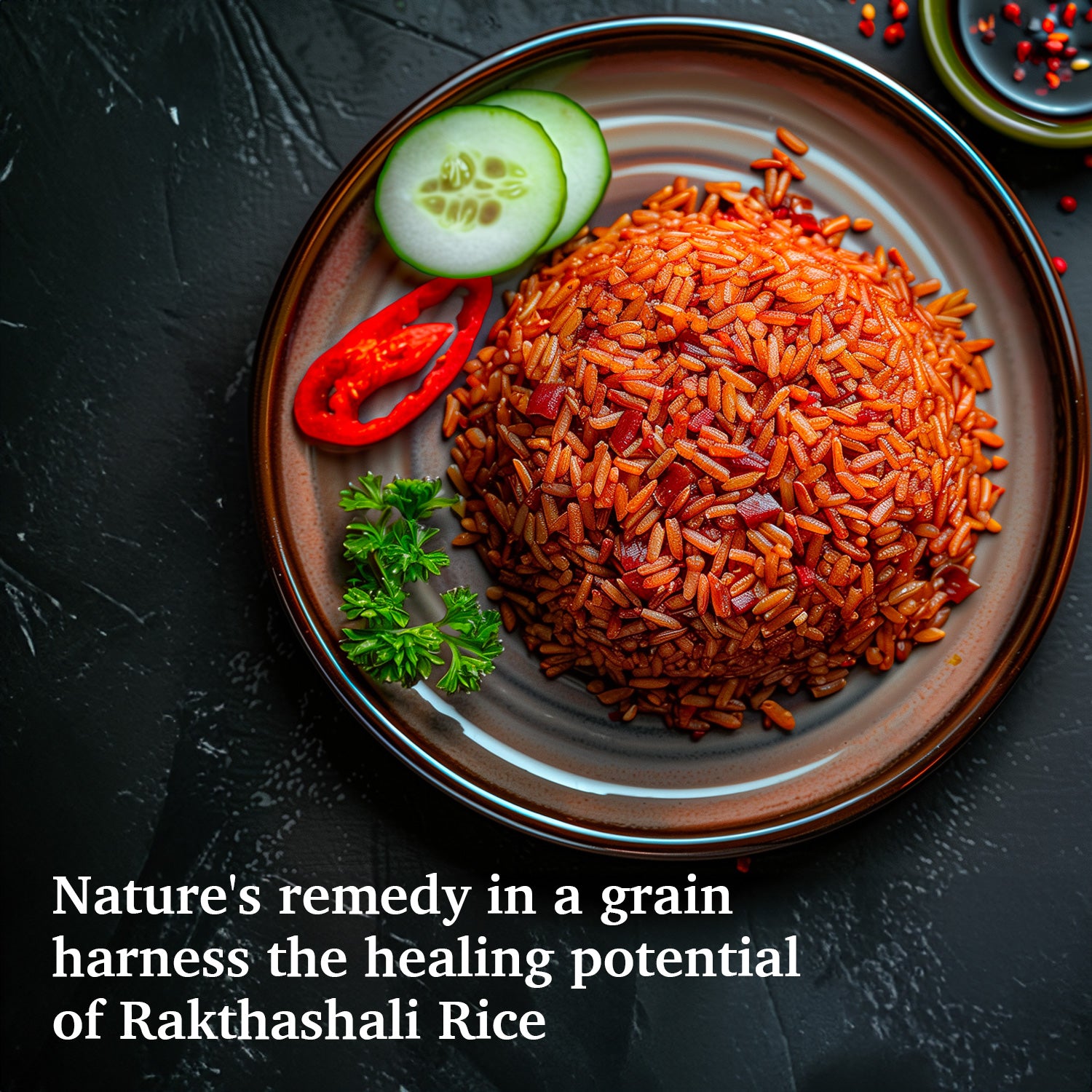 Rakthashali rice