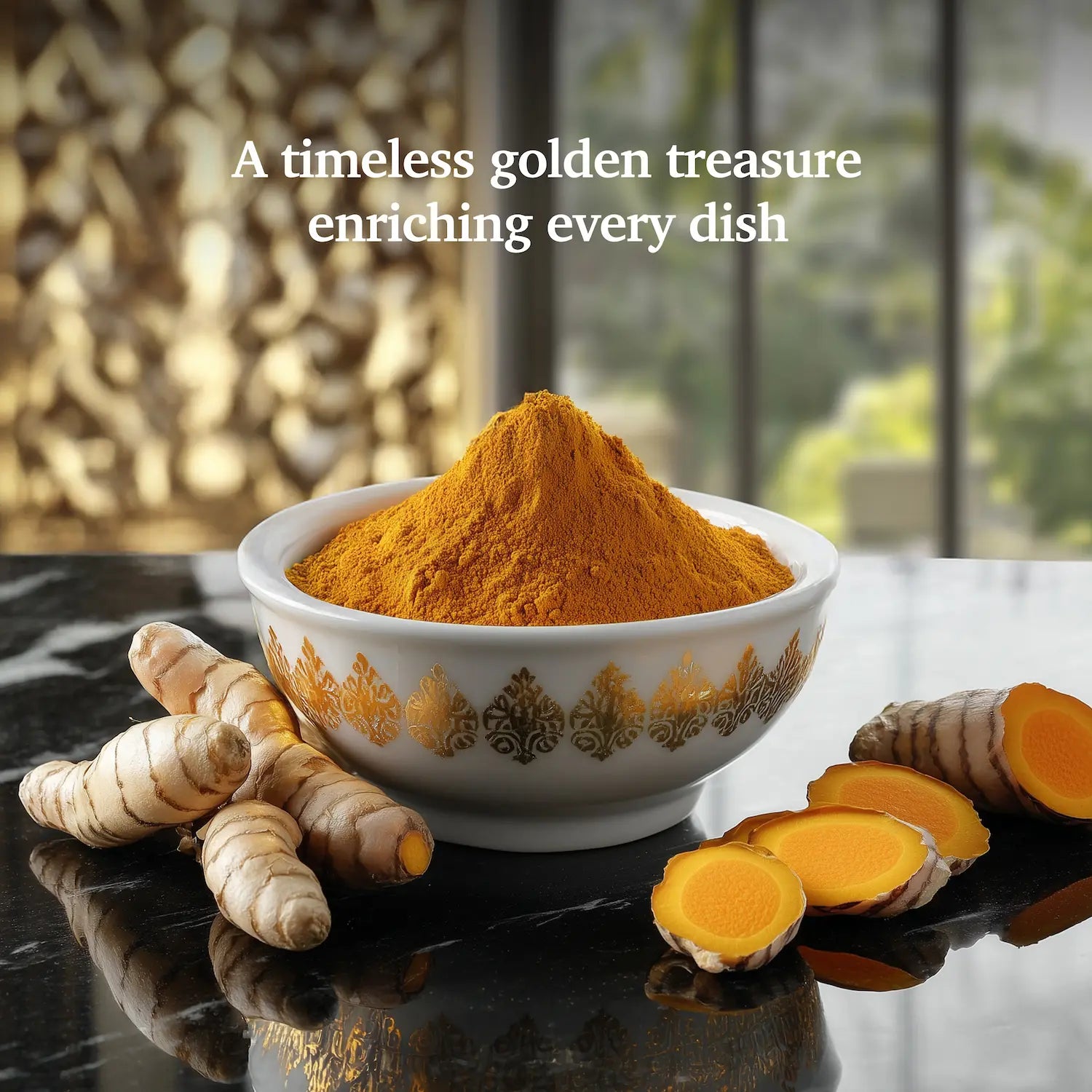 Turmeric Powder