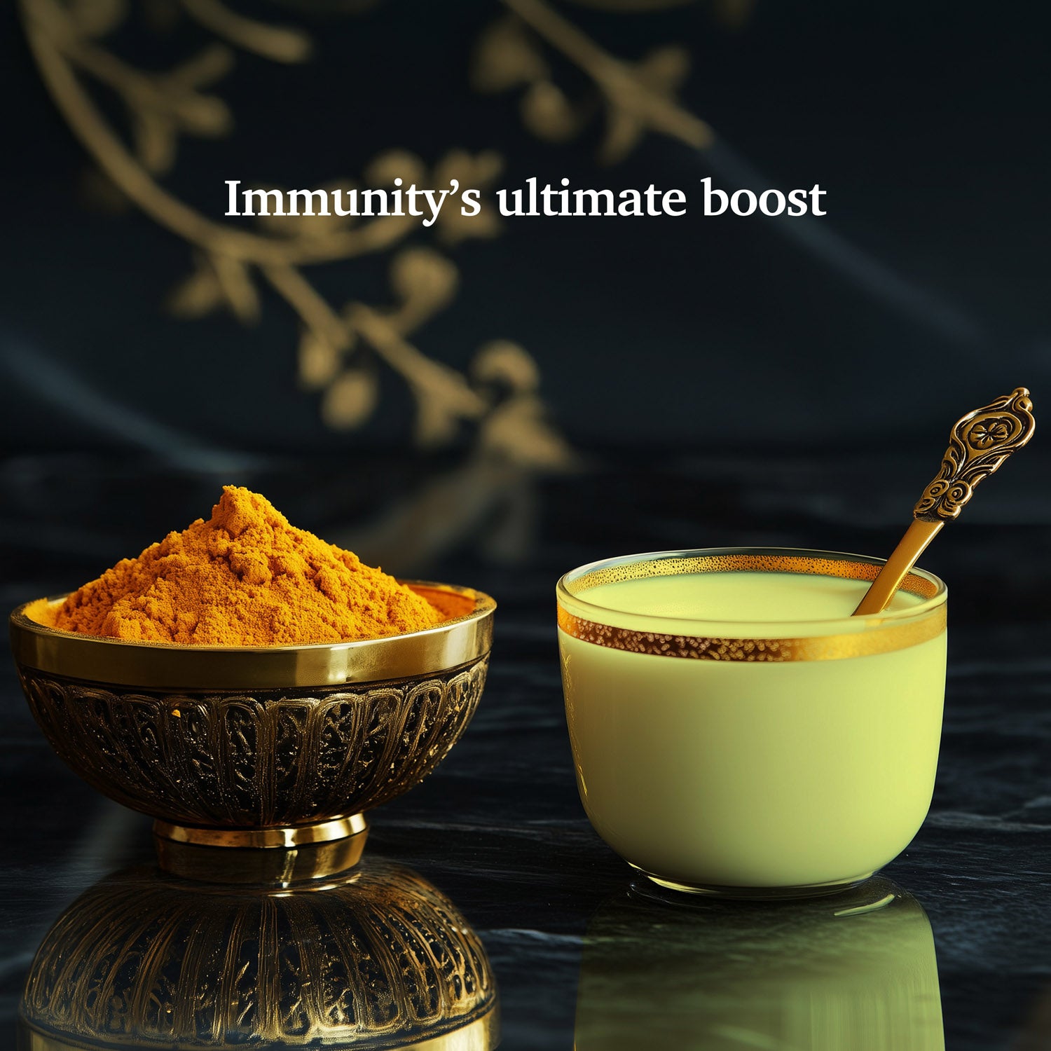 Turmeric Powder
