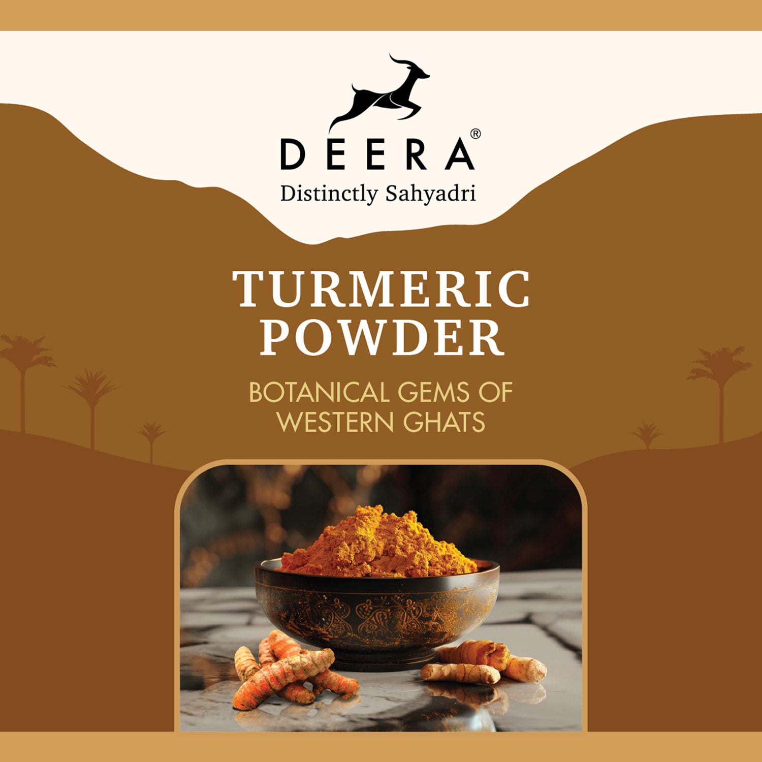 Turmeric Powder