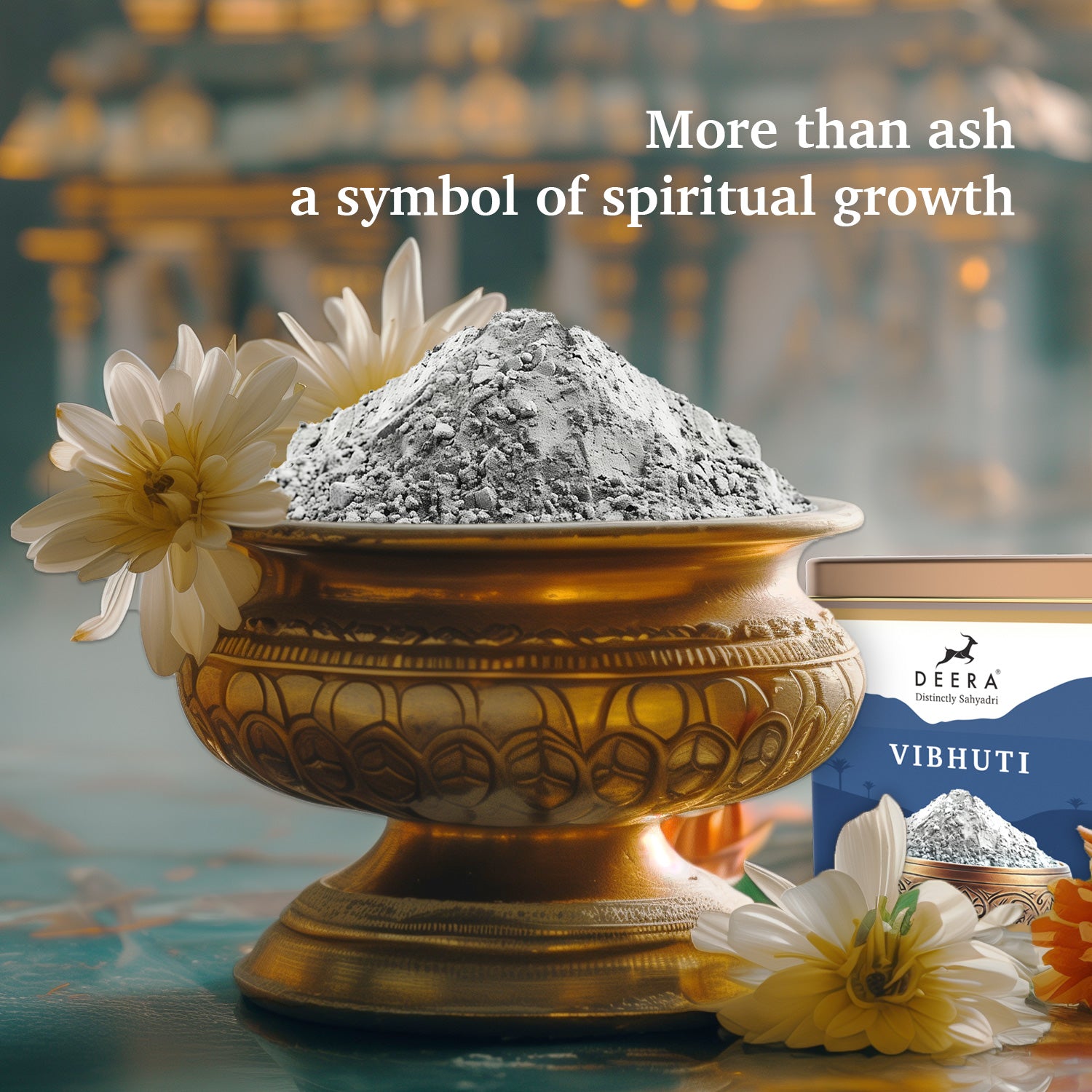 Vibhuti