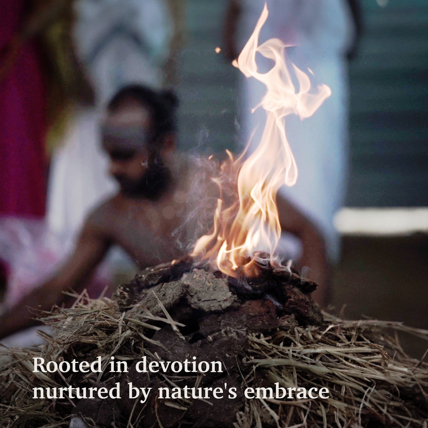 Vibhuti
